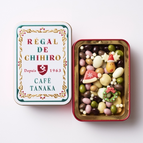 �r�W���[�E�h�E�V���R���e �m�G��