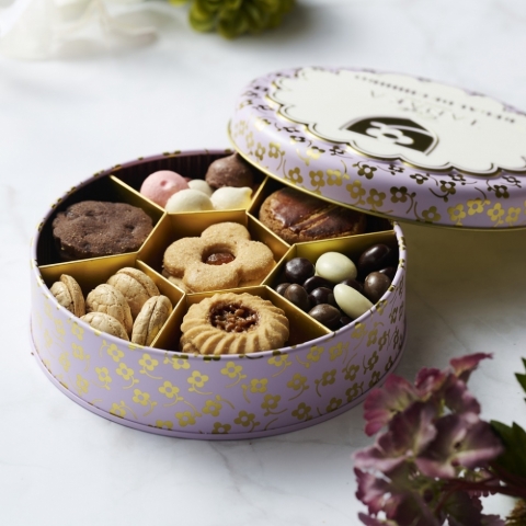 �y�������z���[�u�E�h�E�t���[���@�T���L�G��