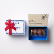 新品未使用】カフェタナカ Mサイズ グリーン 缶付き カフェタナカ