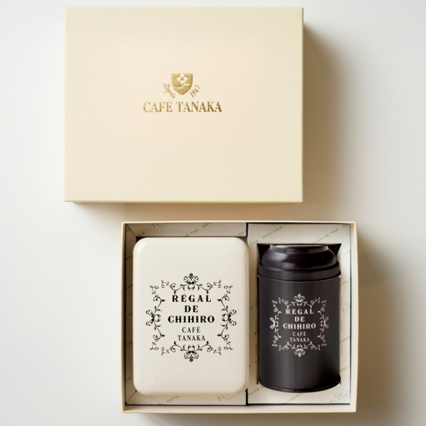 が含まれる商品 カフェタナカ オンラインショップ