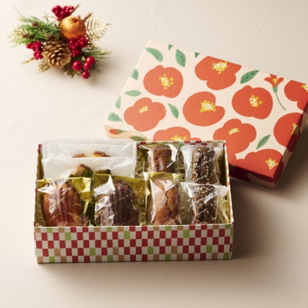 春爛漫値引き　花はらべ３才６点被布セット　★ 水彩花／くすみグリーン★ 春爛漫値引き 花はらべ3才6点被布セット ☆ 水彩花／くすみ