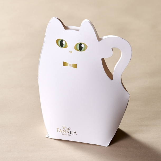 こっちニャン NAGOYA カフェタナカ オンラインショップ