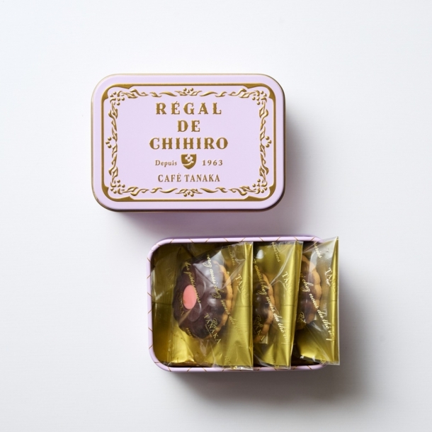 ミニョン・アルモニー カフェタナカ オンラインショップ