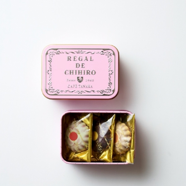 アルモニー・アヴェニール カフェタナカ オンラインショップ