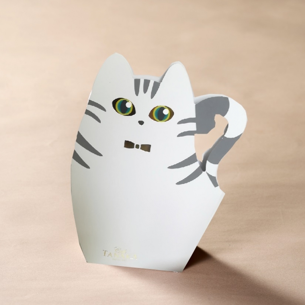 こっちニャン NAGOYA カフェタナカ オンラインショップ