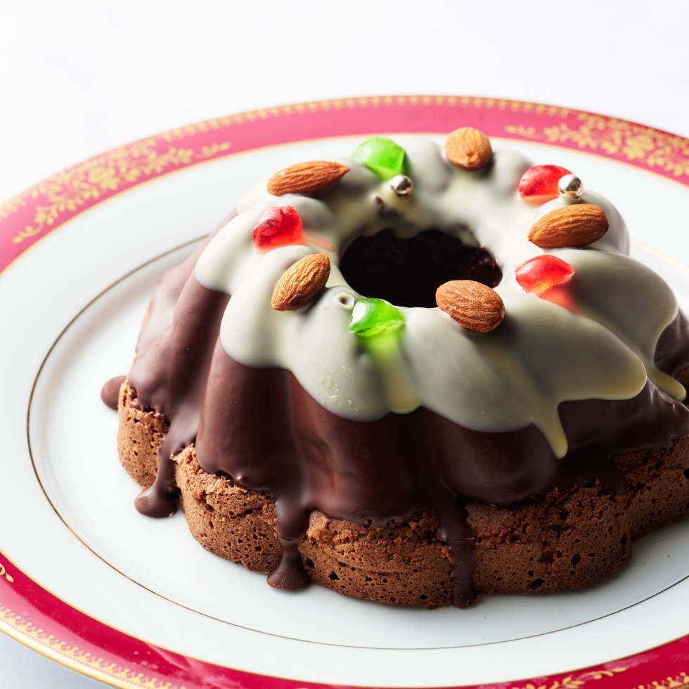 �N���[�k�E�h�E�m�G���E�V���R��