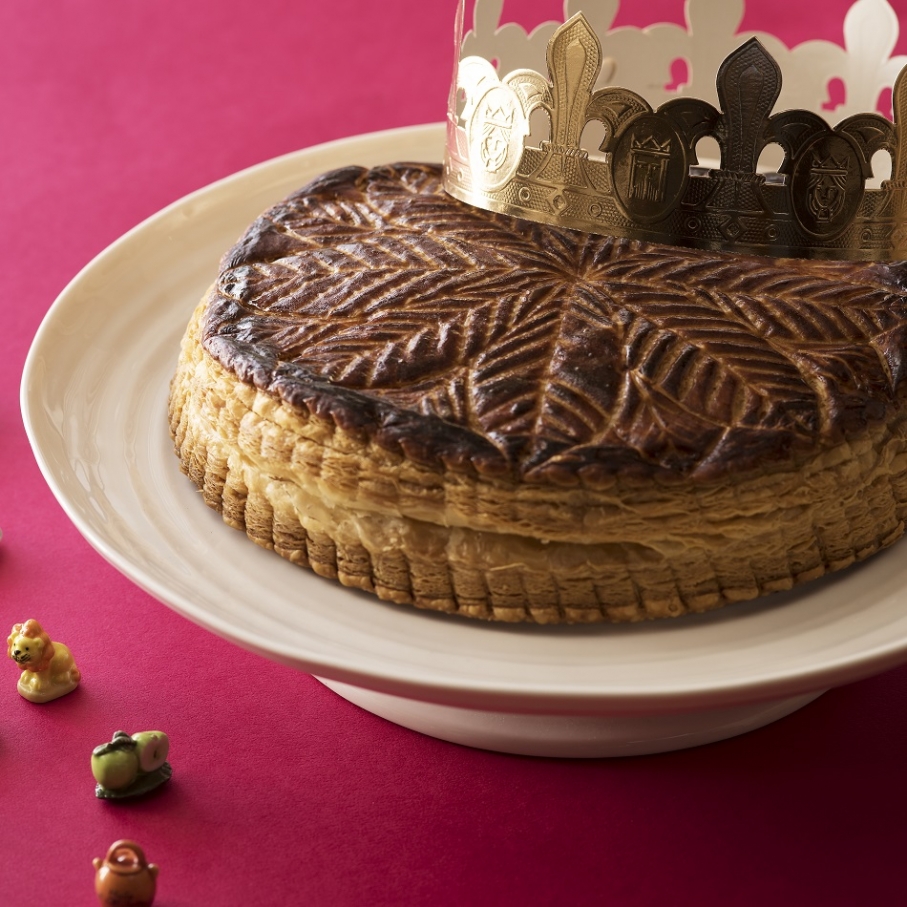 �K���b�g�E�f�E����