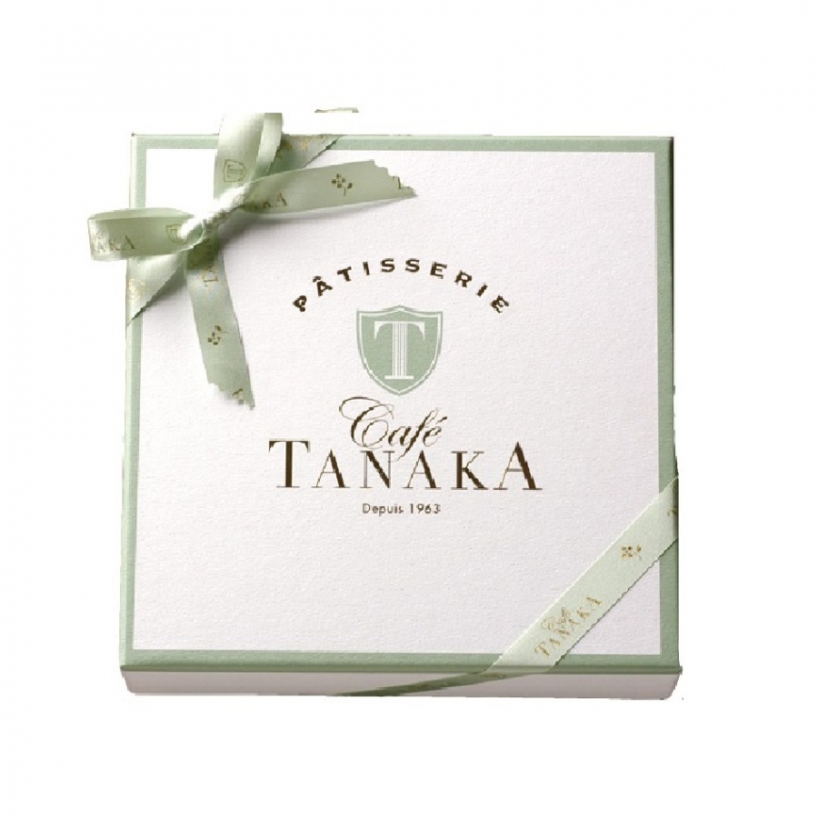 タカナカナサカ様本日昼まで専用 アソルティ セゾン サンク カフェタナカ オンラインショップ