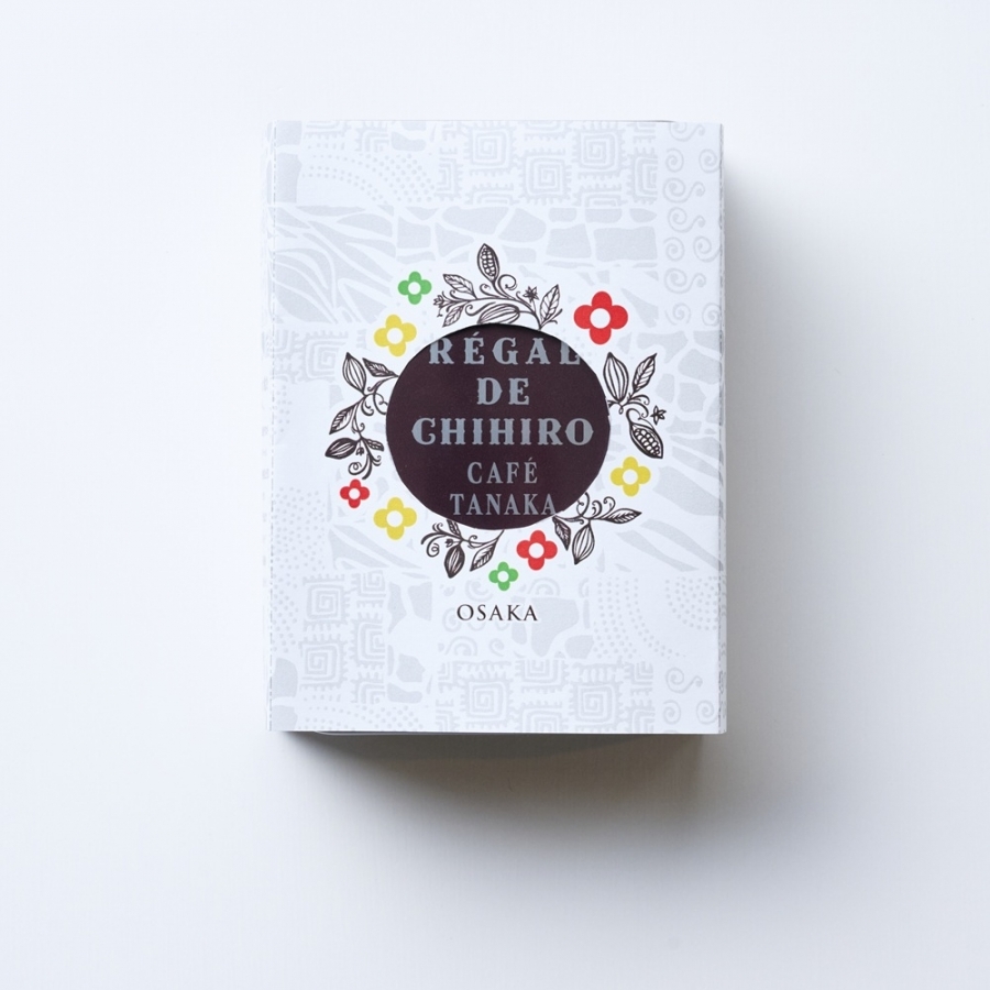 ビスキュイ・サントメ・リュミエール カフェタナカ オンラインショップ