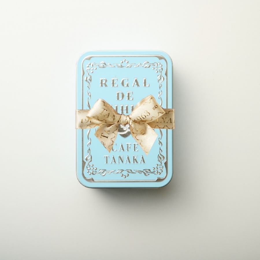 完売御礼 ビジュ―・ド・ビスキュイ プティ ショコラテ カフェタナカ