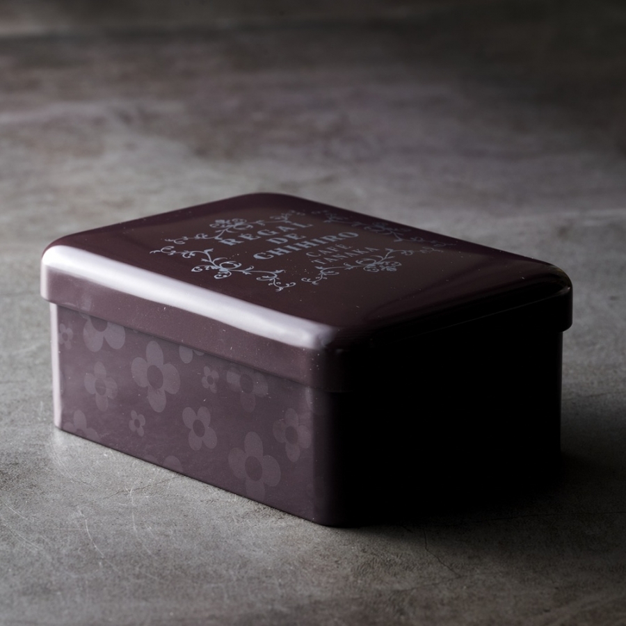 完売御礼】ビスキュイ・サントメ・リュミエール カフェタナカ